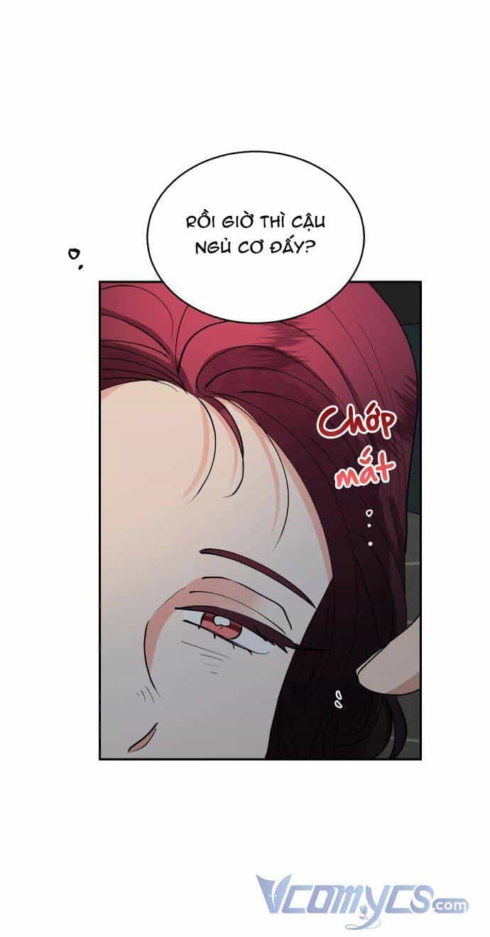Oan Gia Ngõ Hẹp - Chương 39 - ảnh 20