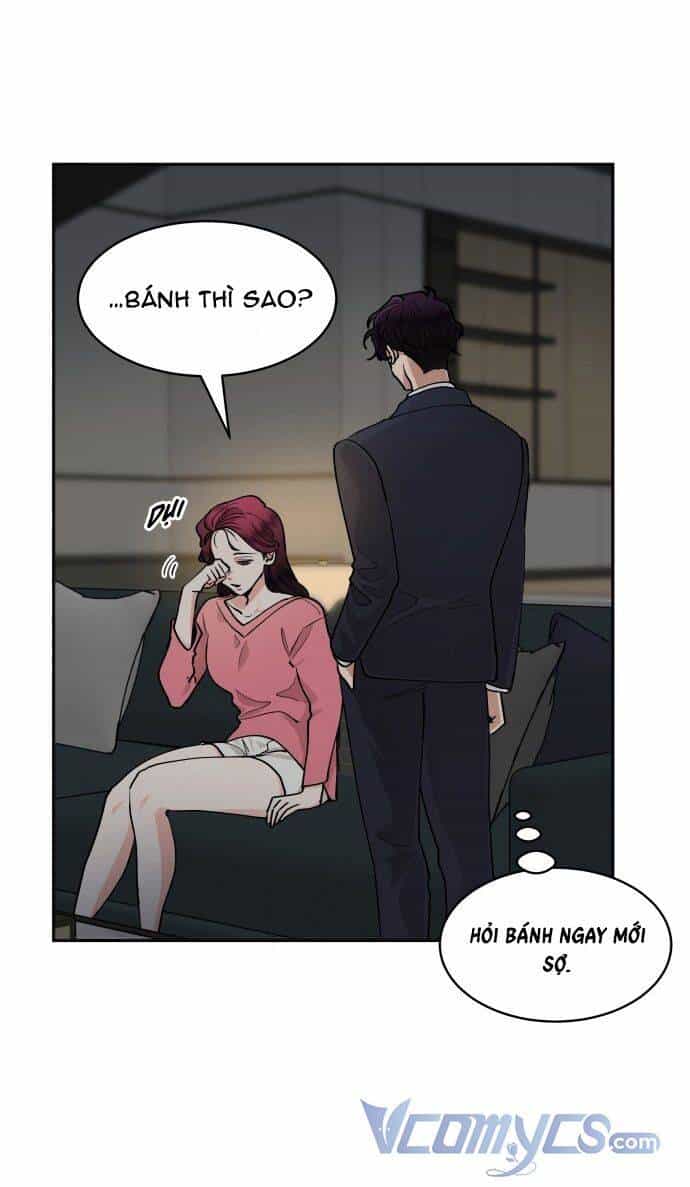 Oan Gia Ngõ Hẹp - Chương 39 - ảnh 22