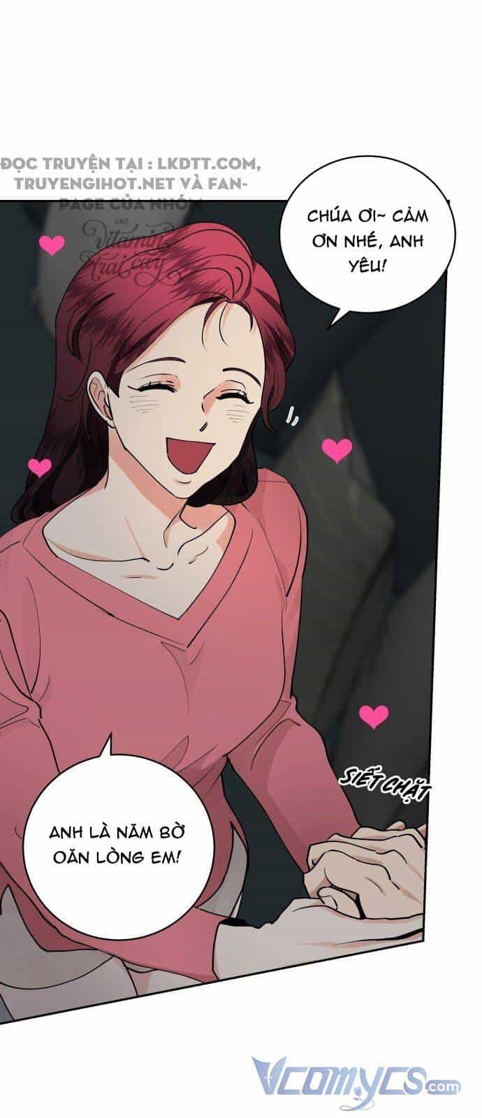 Oan Gia Ngõ Hẹp - Chương 39 - ảnh 27