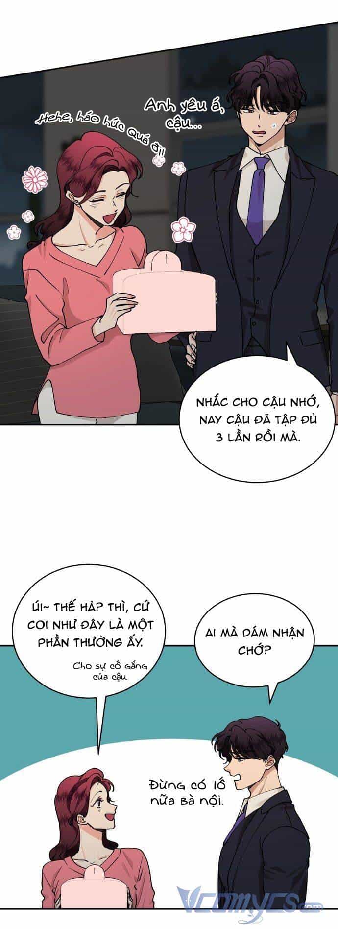 Oan Gia Ngõ Hẹp - Chương 39 - ảnh 28