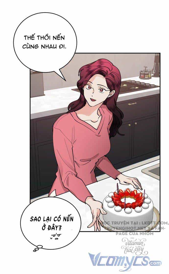 Oan Gia Ngõ Hẹp - Chương 39 - ảnh 35