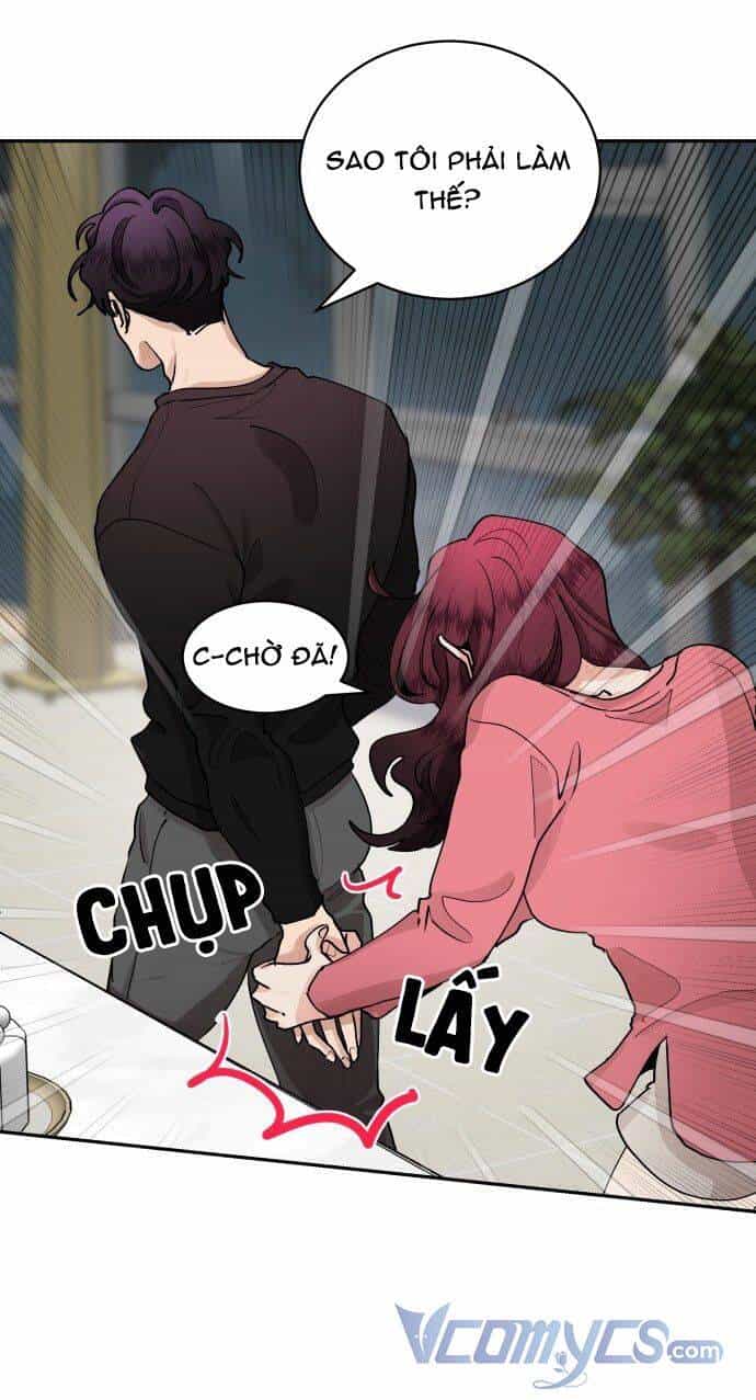 Oan Gia Ngõ Hẹp - Chương 39 - ảnh 36