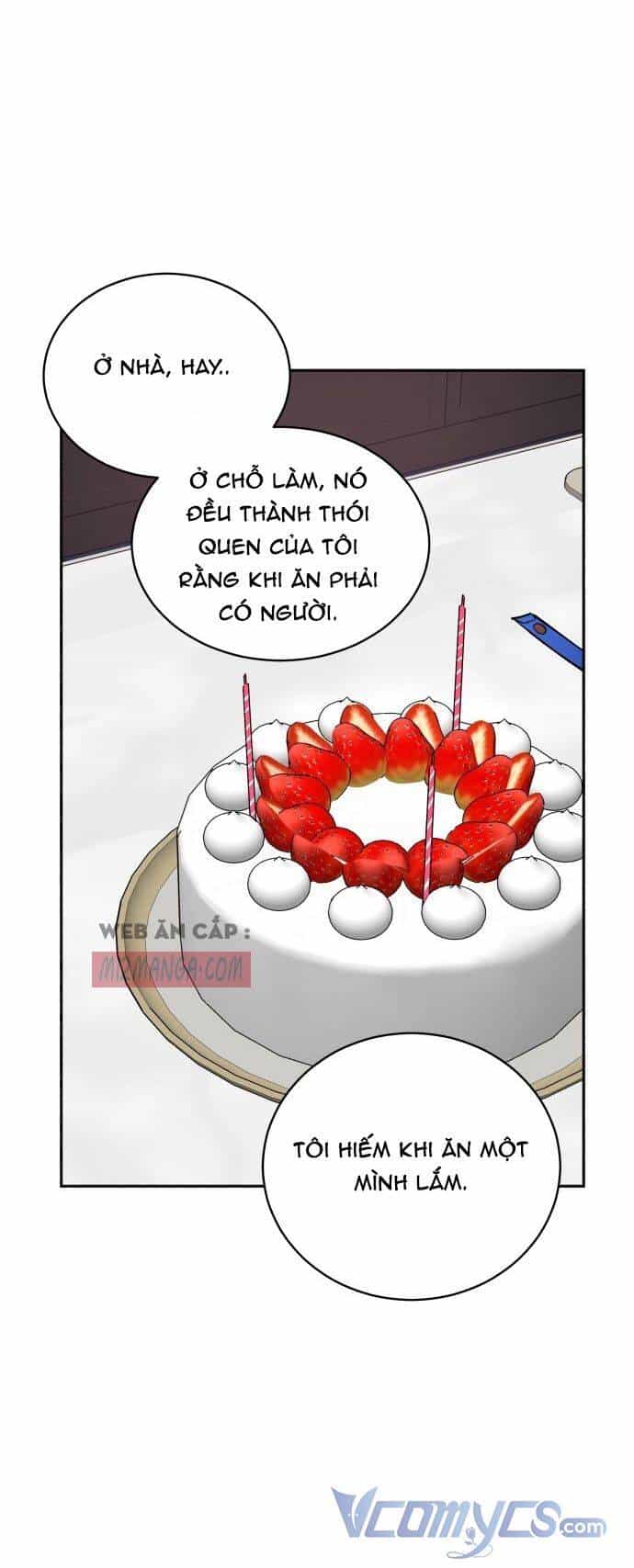 Oan Gia Ngõ Hẹp - Chương 39 - ảnh 41