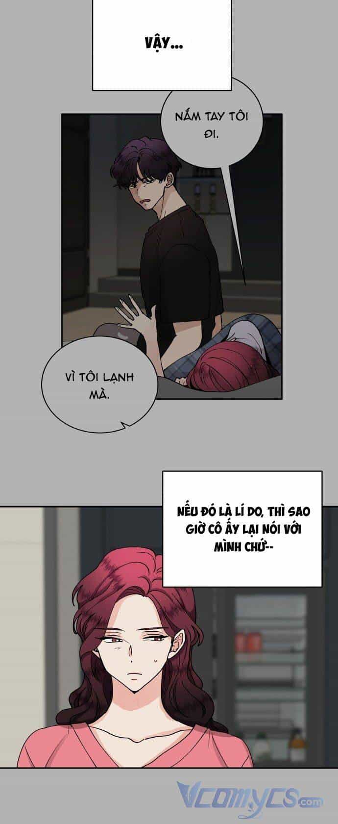 Oan Gia Ngõ Hẹp - Chương 39 - ảnh 44