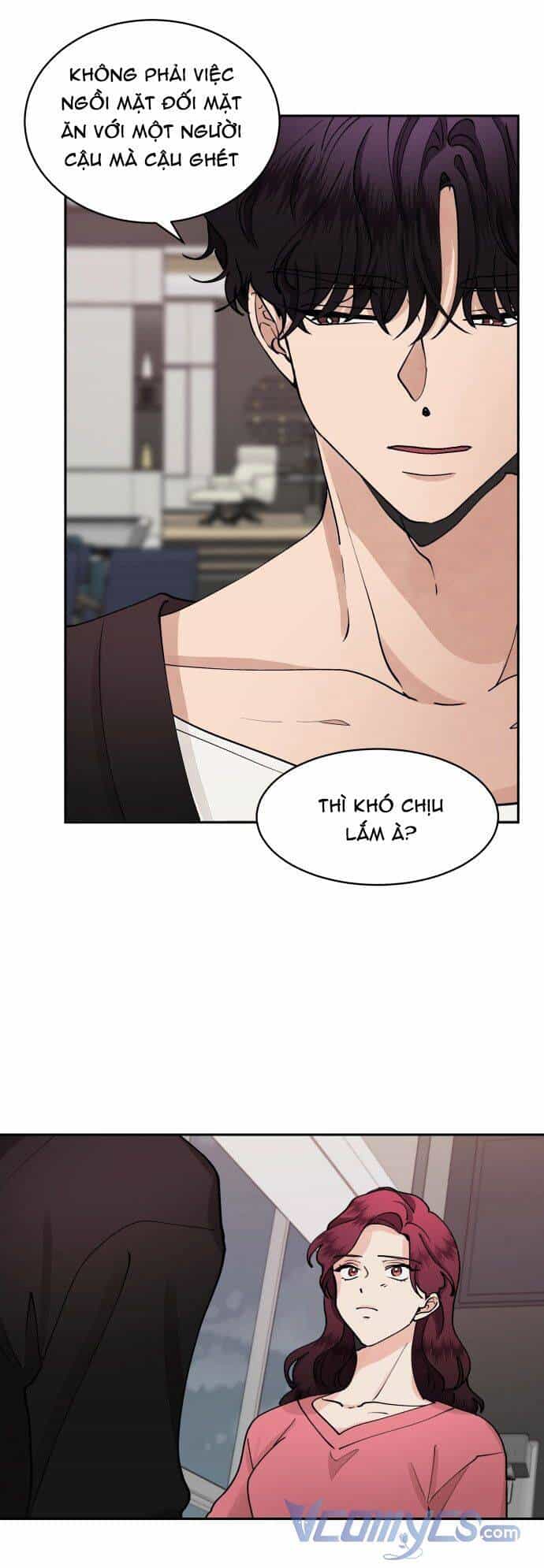 Oan Gia Ngõ Hẹp - Chương 39 - ảnh 47