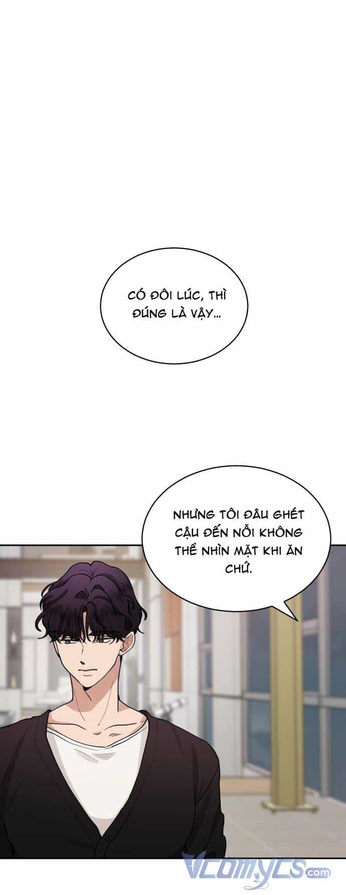 Oan Gia Ngõ Hẹp - Chương 39 - ảnh 48