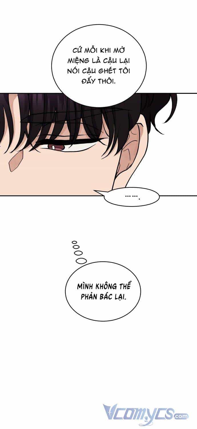 Oan Gia Ngõ Hẹp - Chương 39 - ảnh 51
