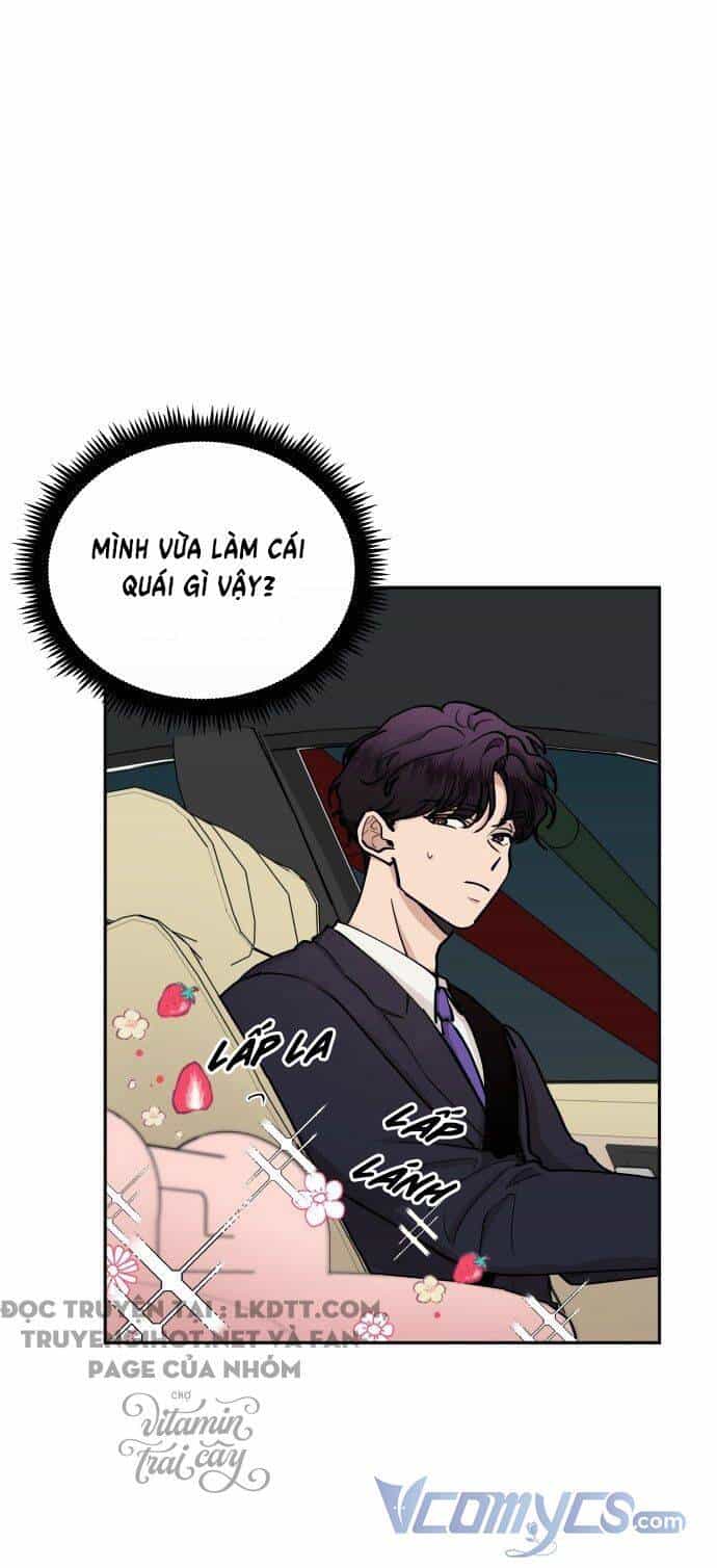 Oan Gia Ngõ Hẹp - Chương 39 - ảnh 7