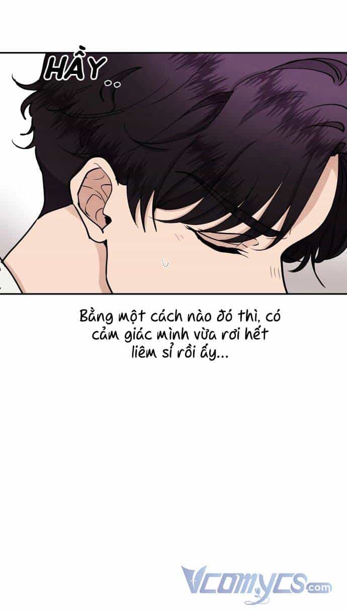 Oan Gia Ngõ Hẹp - Chương 39 - ảnh 8