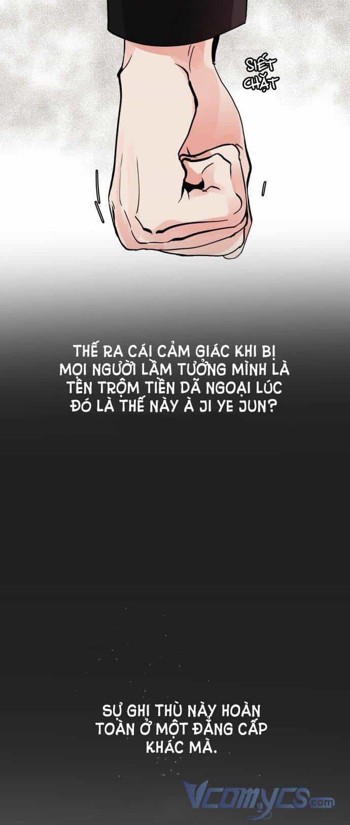 Oan Gia Ngõ Hẹp - Chương 4 - ảnh 14
