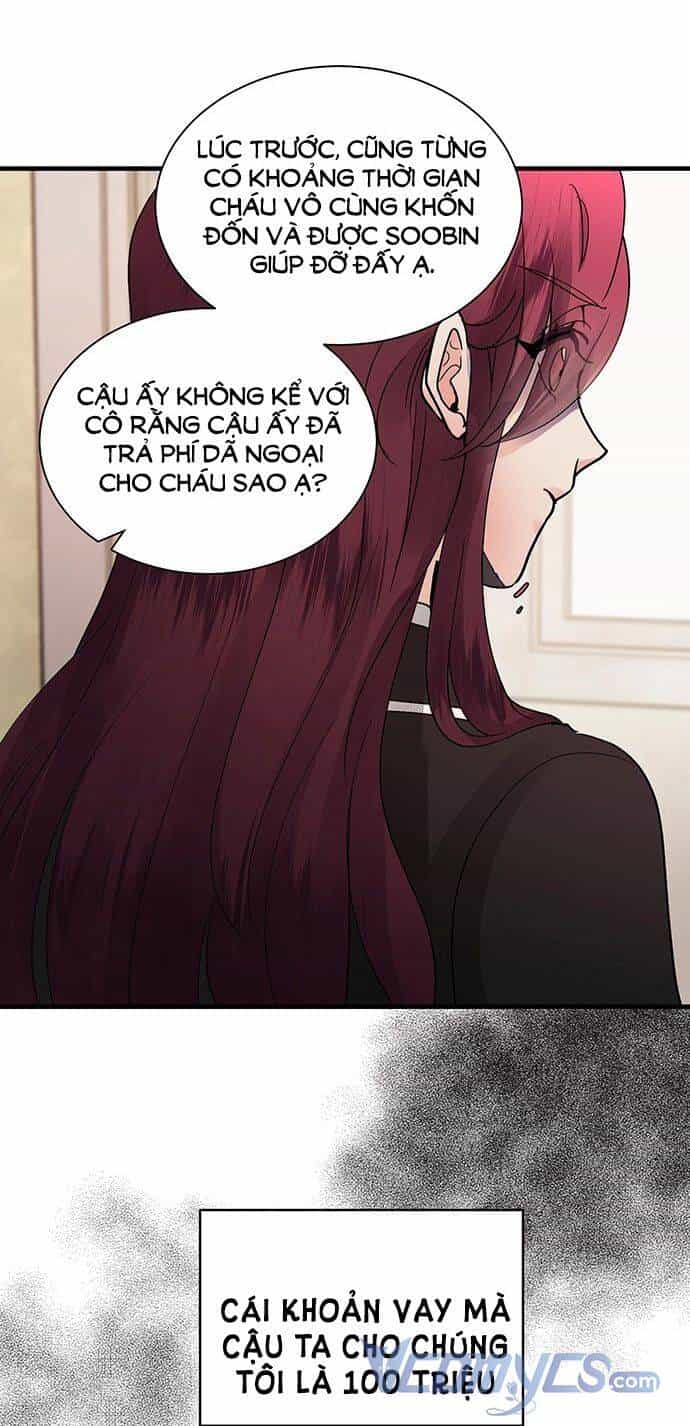 Oan Gia Ngõ Hẹp - Chương 4 - ảnh 2