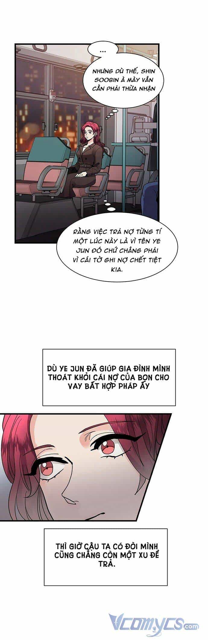 Oan Gia Ngõ Hẹp - Chương 4 - ảnh 23