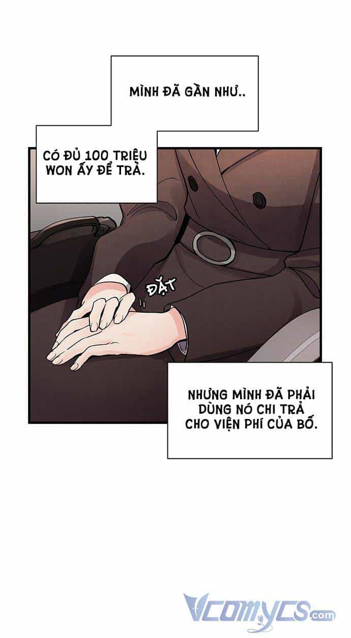 Oan Gia Ngõ Hẹp - Chương 4 - ảnh 25