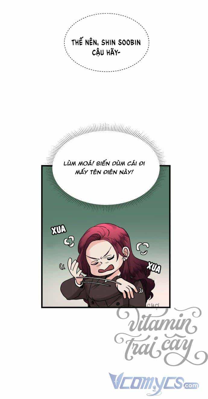 Oan Gia Ngõ Hẹp - Chương 4 - ảnh 28