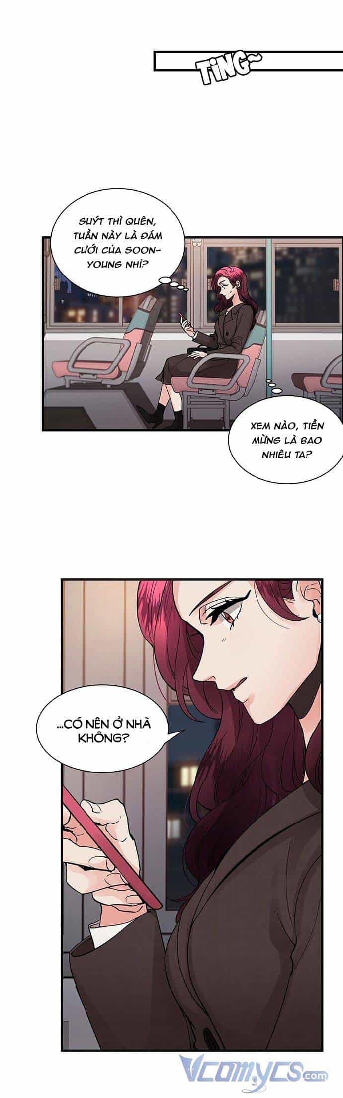 Oan Gia Ngõ Hẹp - Chương 4 - ảnh 29