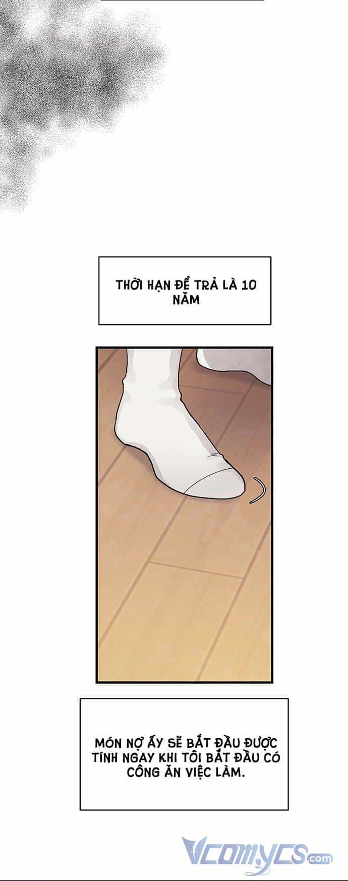Oan Gia Ngõ Hẹp - Chương 4 - ảnh 3