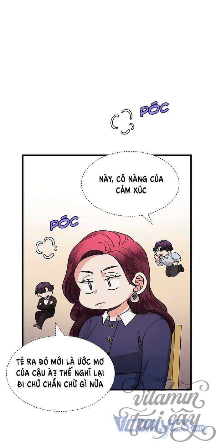 Oan Gia Ngõ Hẹp - Chương 4 - ảnh 38