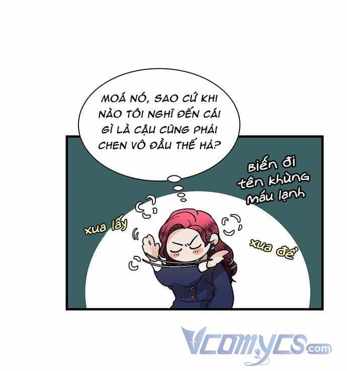 Oan Gia Ngõ Hẹp - Chương 4 - ảnh 39
