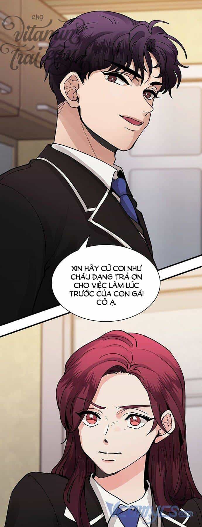 Oan Gia Ngõ Hẹp - Chương 4 - ảnh 5