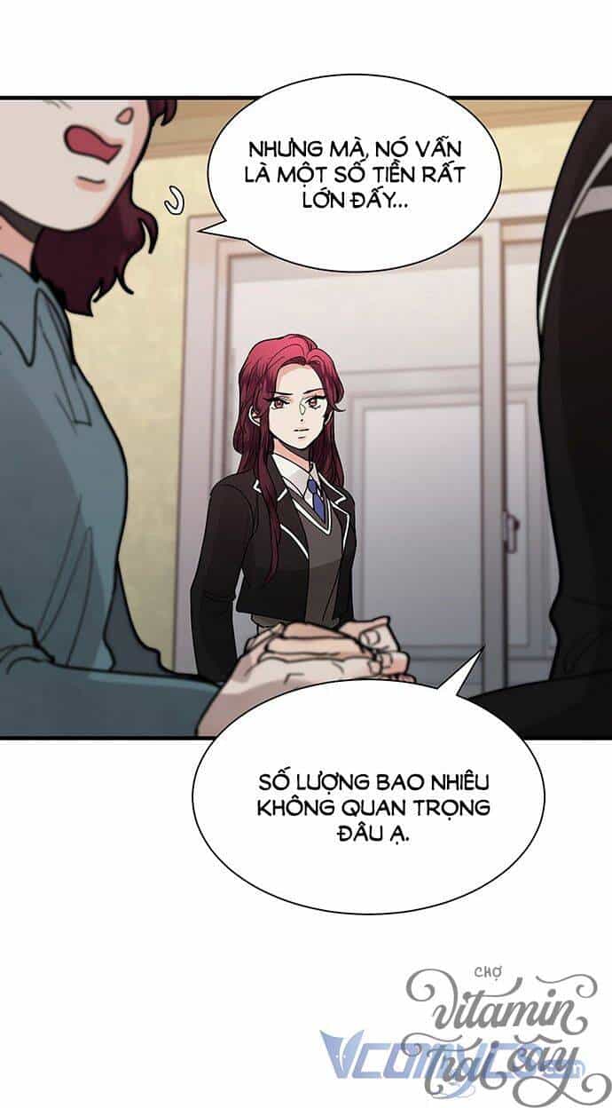Oan Gia Ngõ Hẹp - Chương 4 - ảnh 7