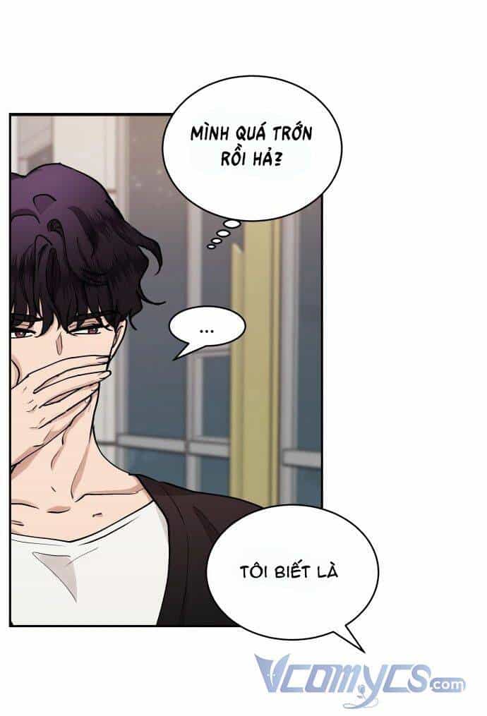 Oan Gia Ngõ Hẹp - Chương 40 - ảnh 12