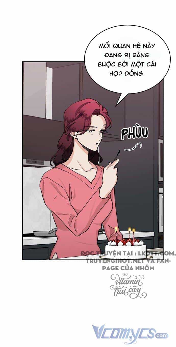 Oan Gia Ngõ Hẹp - Chương 40 - ảnh 13