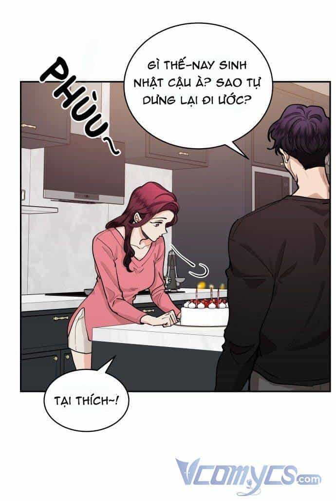Oan Gia Ngõ Hẹp - Chương 40 - ảnh 15