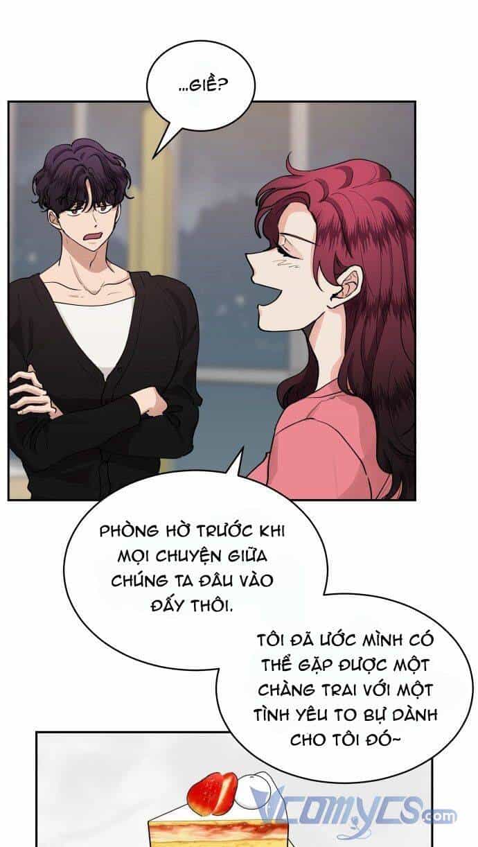 Oan Gia Ngõ Hẹp - Chương 40 - ảnh 17