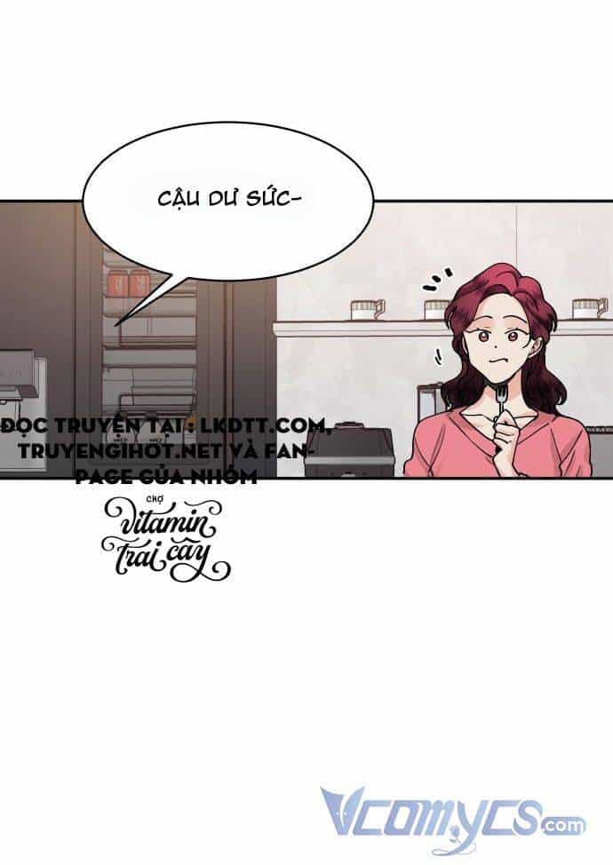 Oan Gia Ngõ Hẹp - Chương 40 - ảnh 22