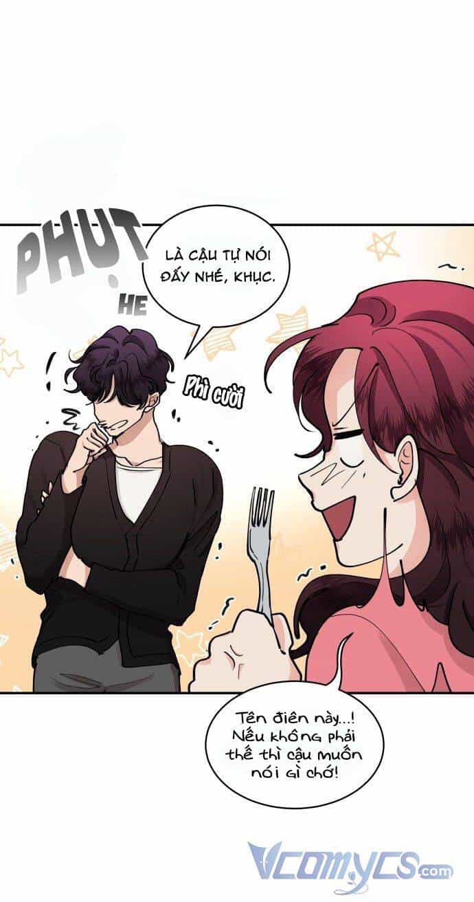 Oan Gia Ngõ Hẹp - Chương 40 - ảnh 28