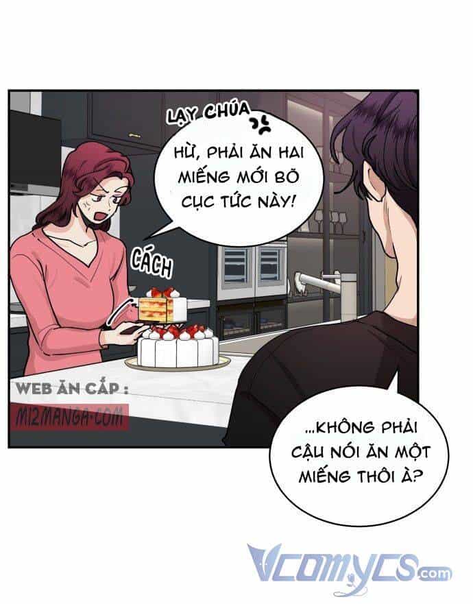 Oan Gia Ngõ Hẹp - Chương 40 - ảnh 34