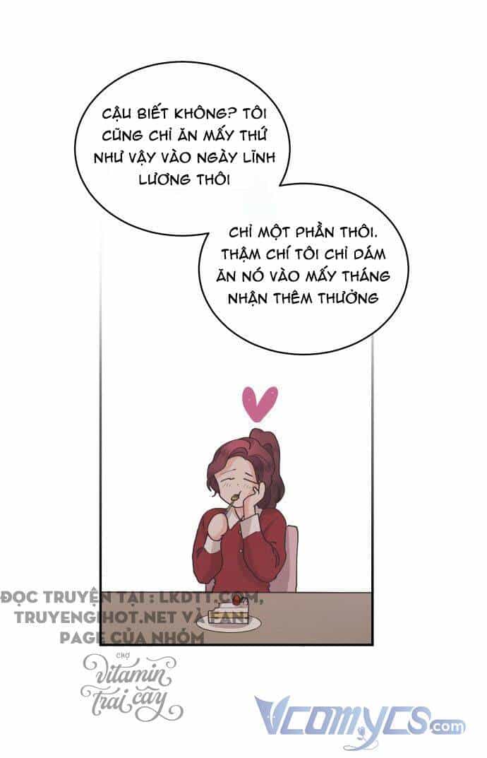 Oan Gia Ngõ Hẹp - Chương 40 - ảnh 40