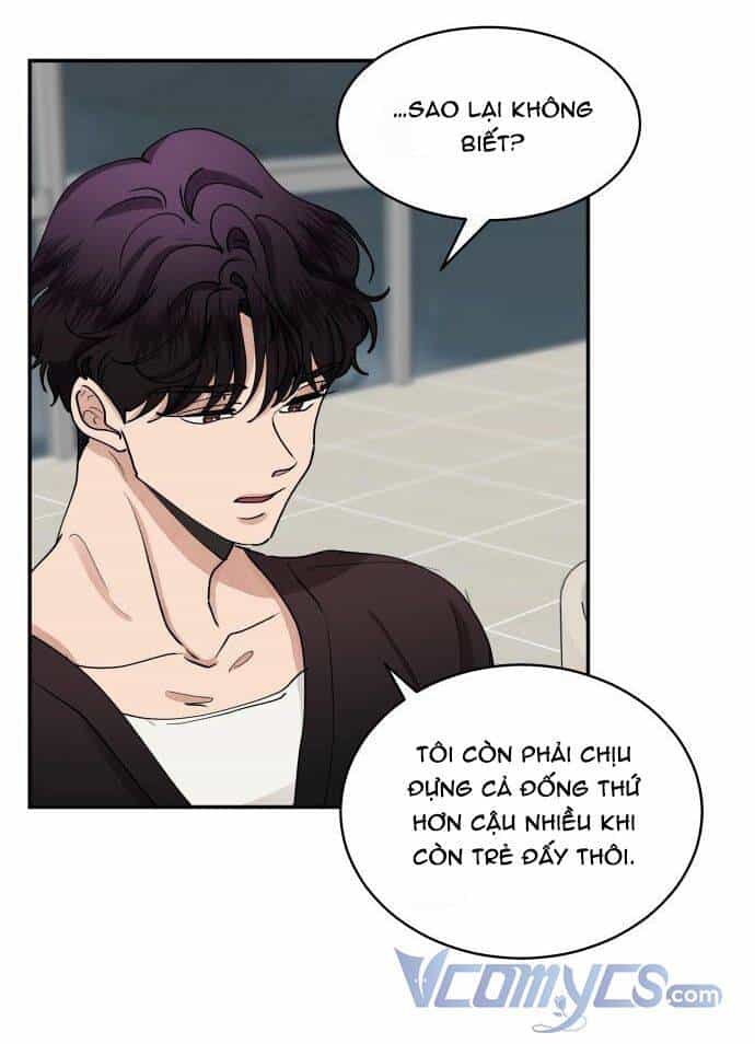 Oan Gia Ngõ Hẹp - Chương 40 - ảnh 43