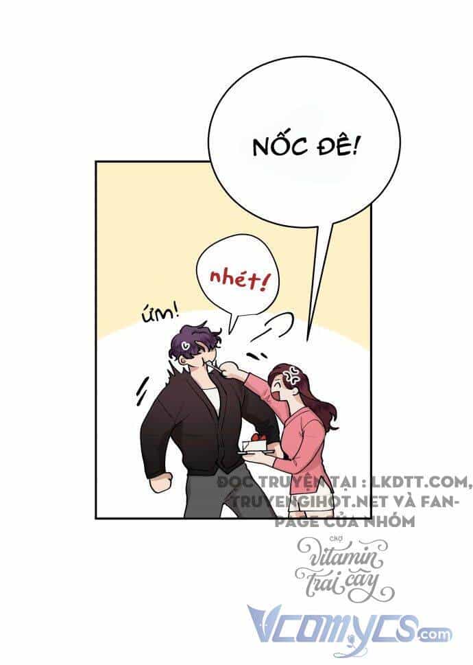 Oan Gia Ngõ Hẹp - Chương 40 - ảnh 5