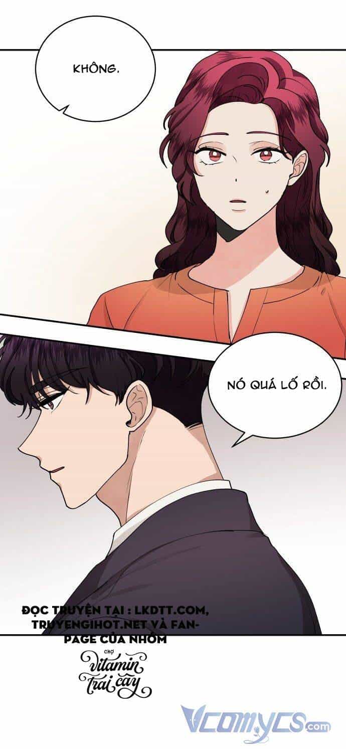Oan Gia Ngõ Hẹp - Chương 41 - ảnh 12