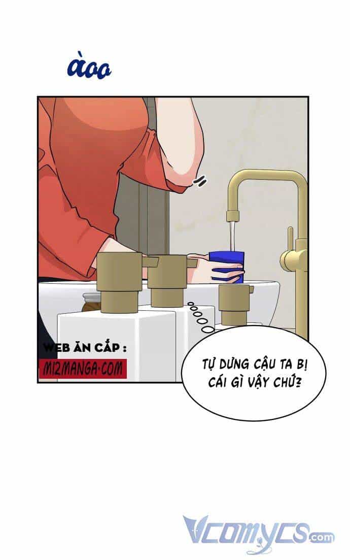 Oan Gia Ngõ Hẹp - Chương 41 - ảnh 16