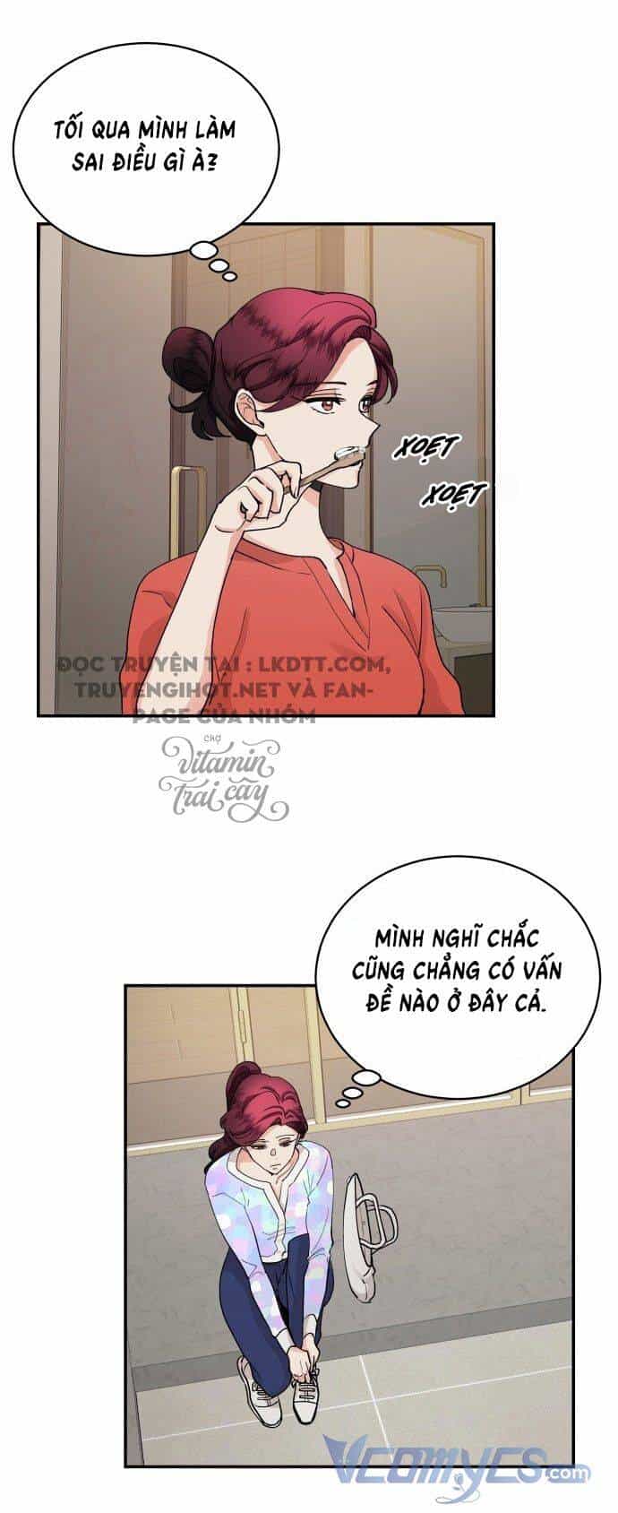 Oan Gia Ngõ Hẹp - Chương 41 - ảnh 17