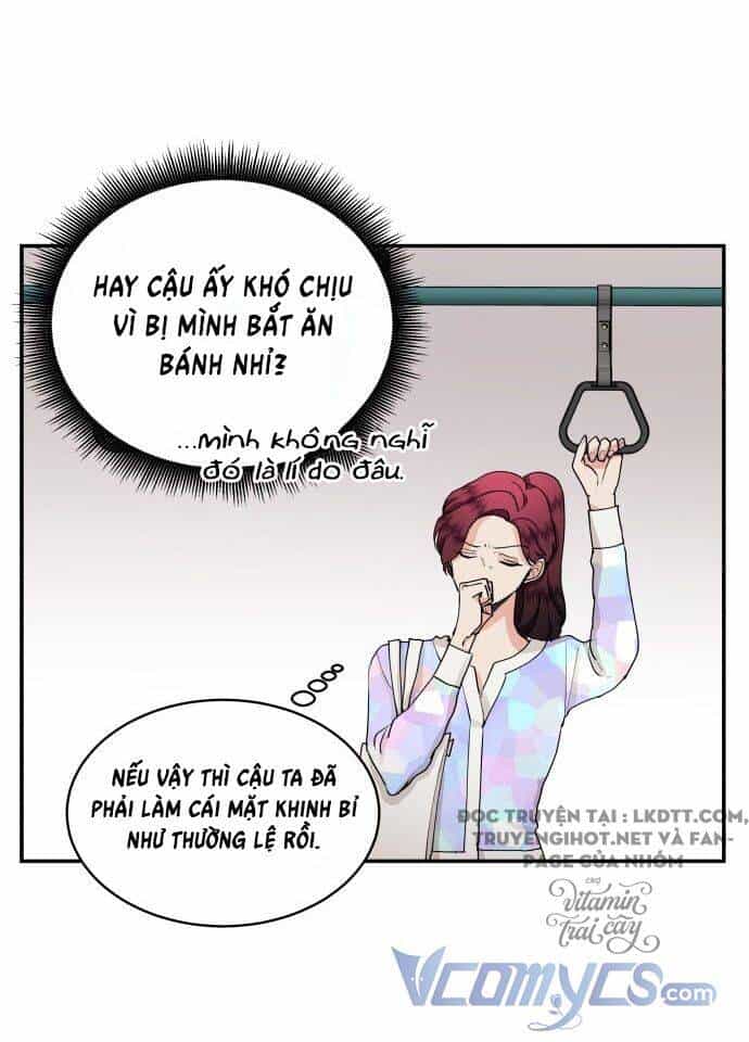 Oan Gia Ngõ Hẹp - Chương 41 - ảnh 19