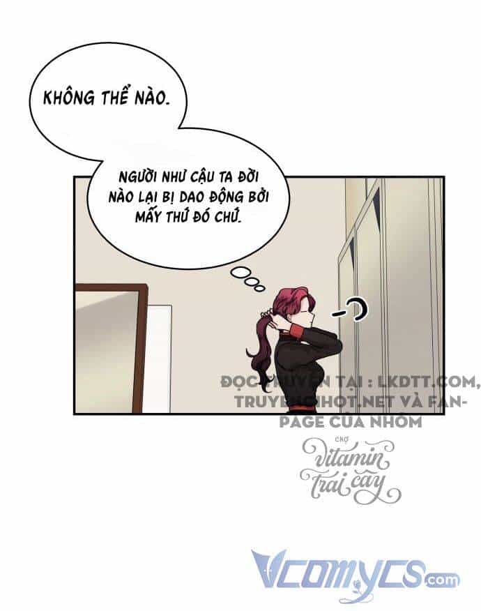 Oan Gia Ngõ Hẹp - Chương 41 - ảnh 21