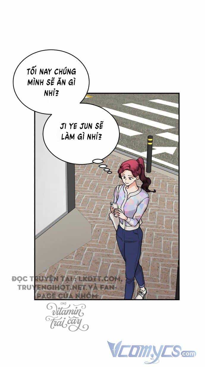 Oan Gia Ngõ Hẹp - Chương 41 - ảnh 25