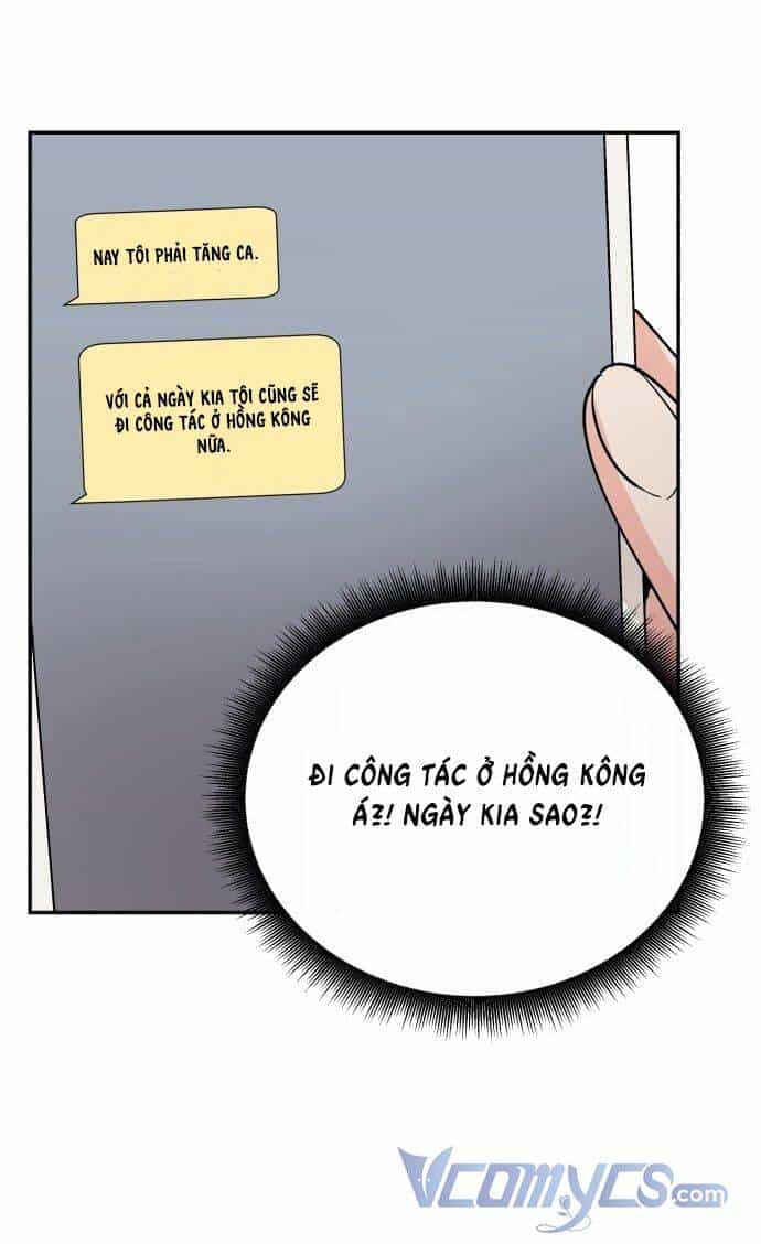 Oan Gia Ngõ Hẹp - Chương 41 - ảnh 26