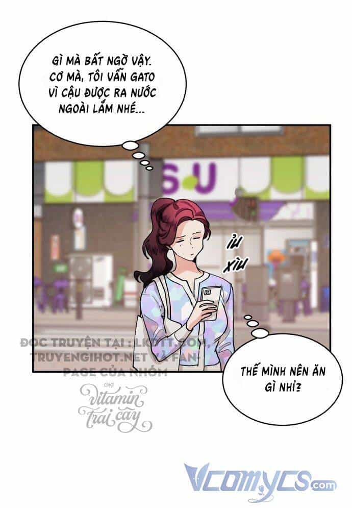 Oan Gia Ngõ Hẹp - Chương 41 - ảnh 27