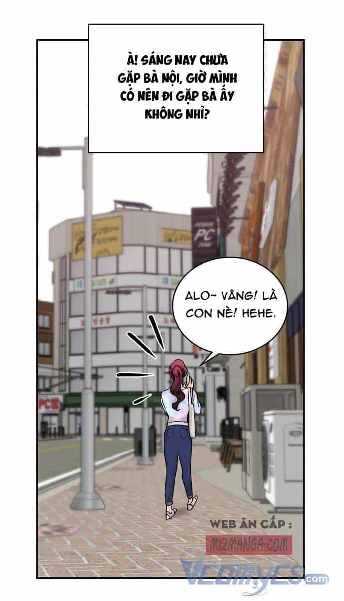 Oan Gia Ngõ Hẹp - Chương 41 - ảnh 28