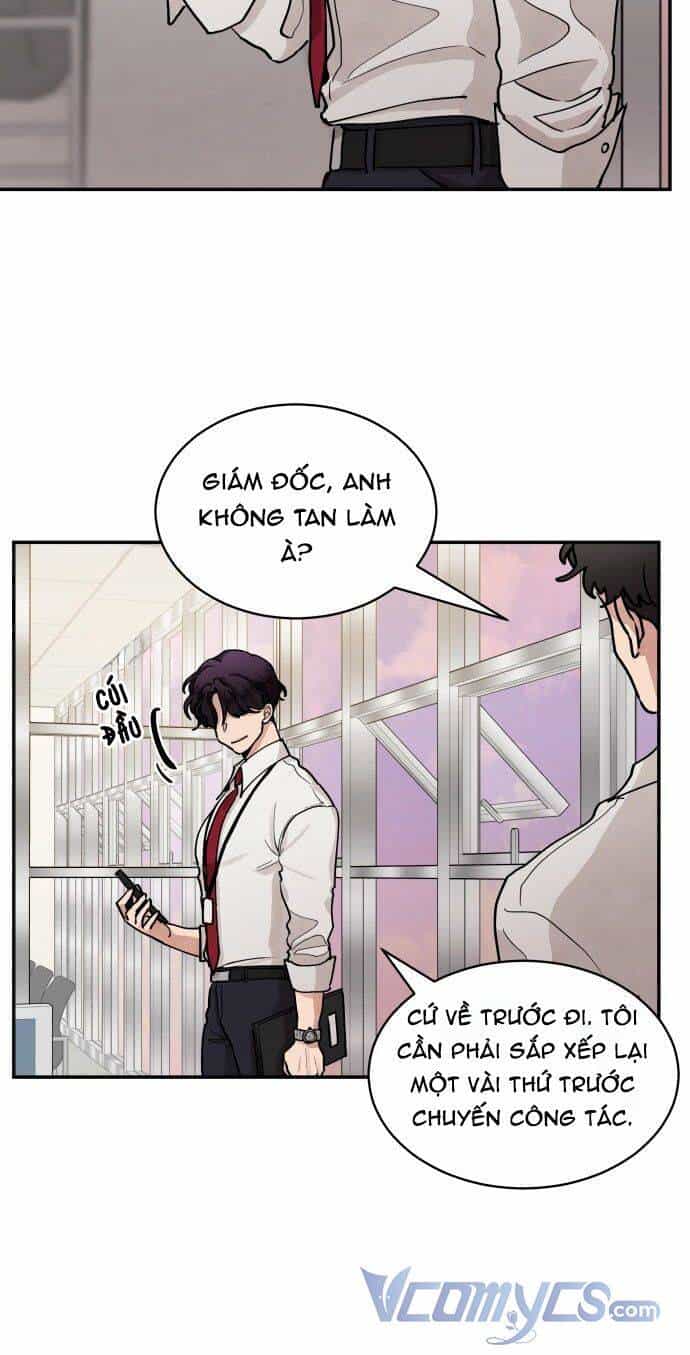 Oan Gia Ngõ Hẹp - Chương 41 - ảnh 30
