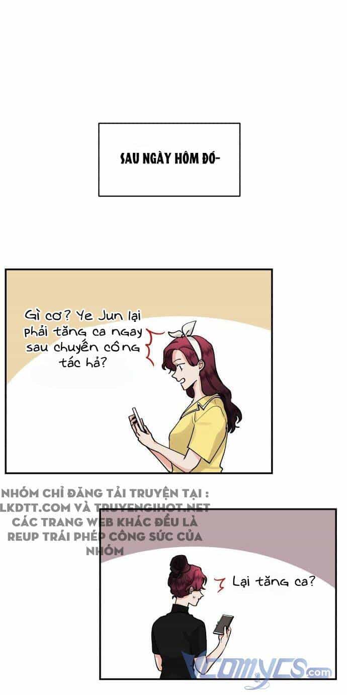 Oan Gia Ngõ Hẹp - Chương 41 - ảnh 32