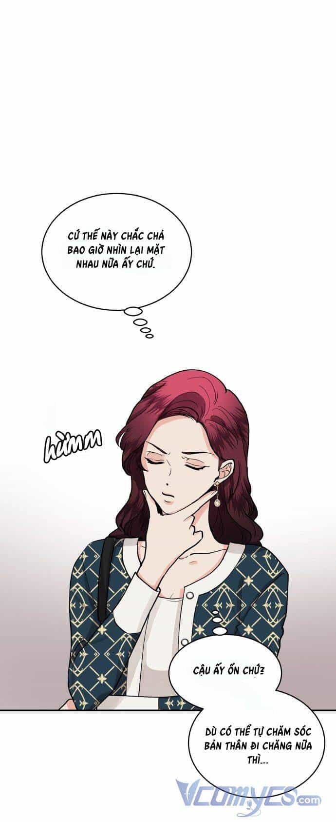 Oan Gia Ngõ Hẹp - Chương 41 - ảnh 34