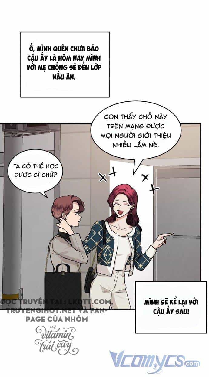 Oan Gia Ngõ Hẹp - Chương 41 - ảnh 35