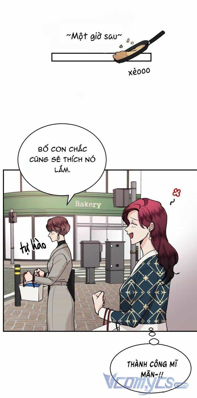 Oan Gia Ngõ Hẹp - Chương 41 - ảnh 36