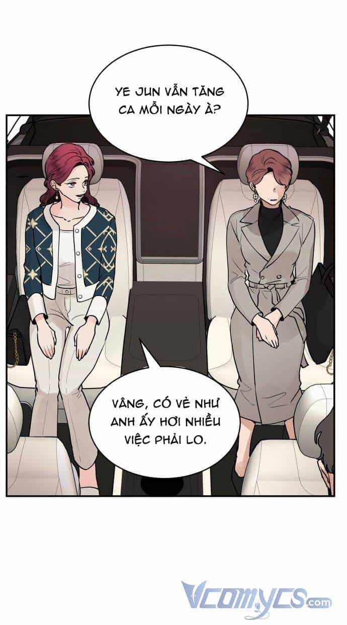 Oan Gia Ngõ Hẹp - Chương 41 - ảnh 38
