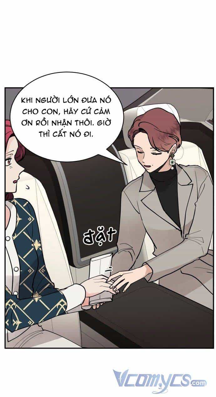 Oan Gia Ngõ Hẹp - Chương 41 - ảnh 44